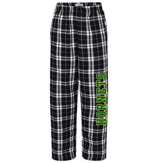 NR Youth Football PJ Pants- Option 2