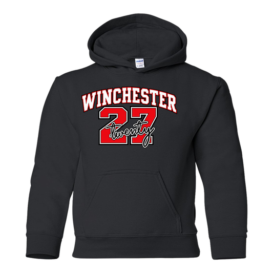 Winchester Senior Hoodie