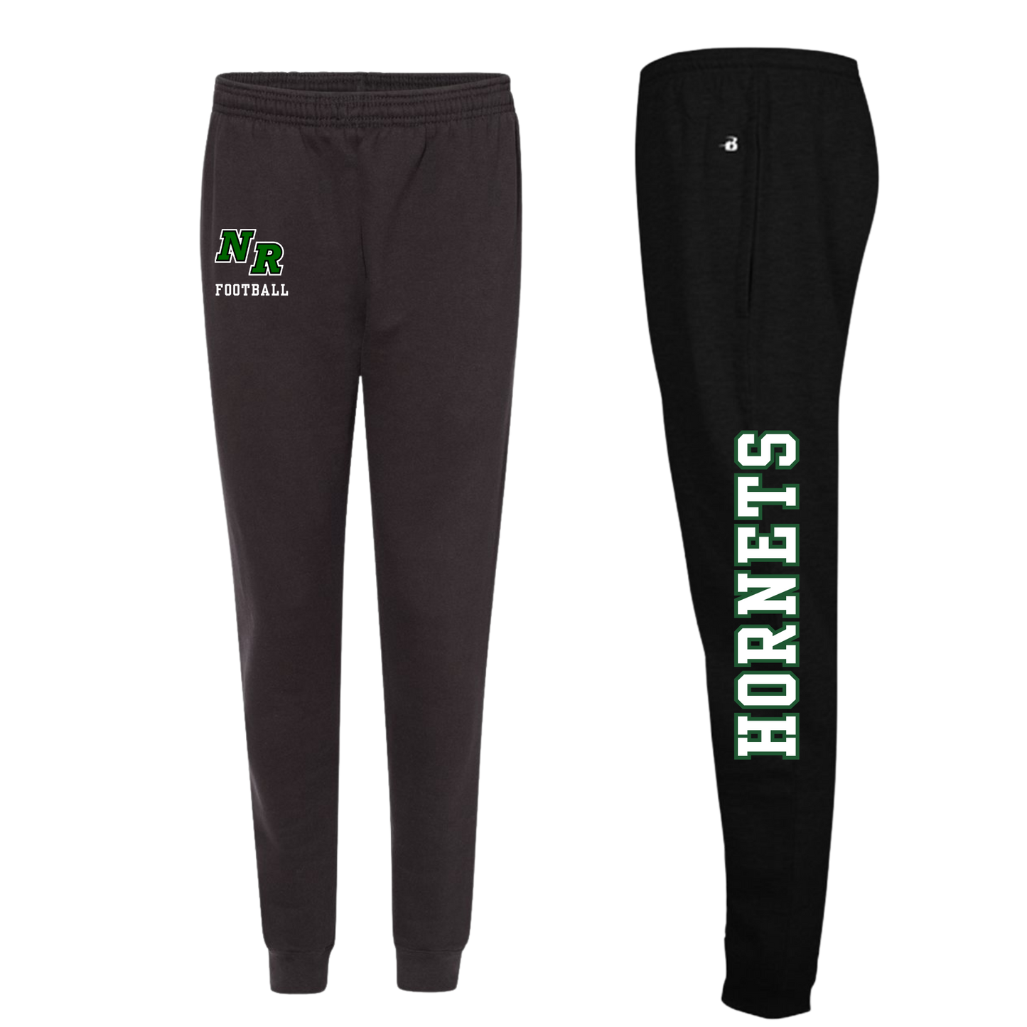 NR Youth Football Athletic Joggers