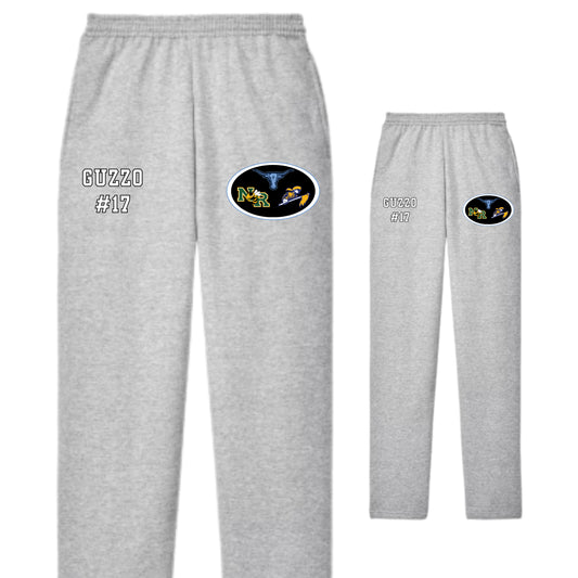 PLNR Hockey Rink Warriors Sweatpants