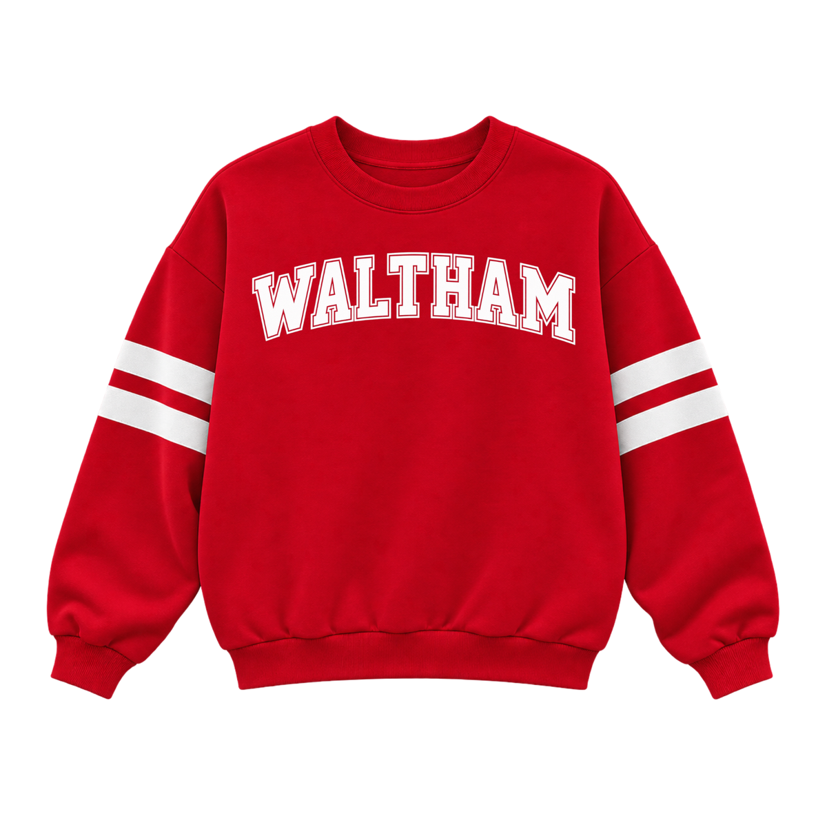 Waltham Varsity Crew
