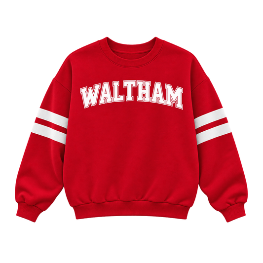 Waltham Varsity Crew