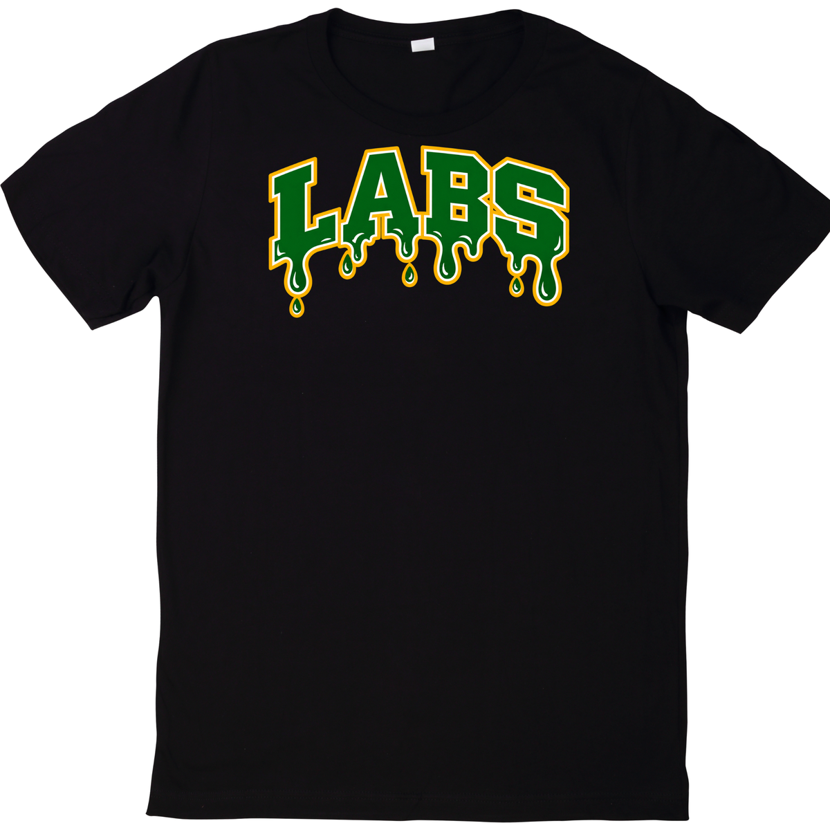 Little School Labs Drip Tee