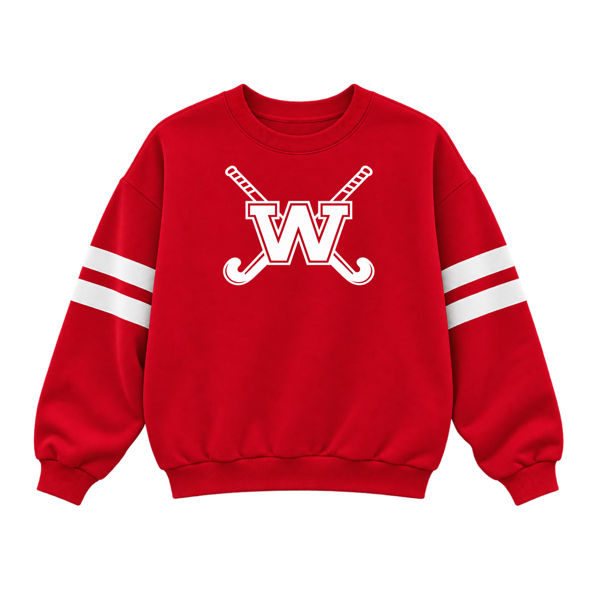Waltham Field Hockey Varsity Crew