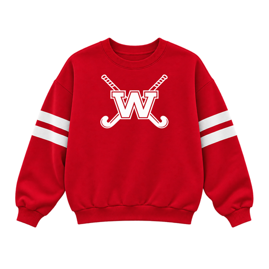 Waltham Field Hockey Varsity Crew