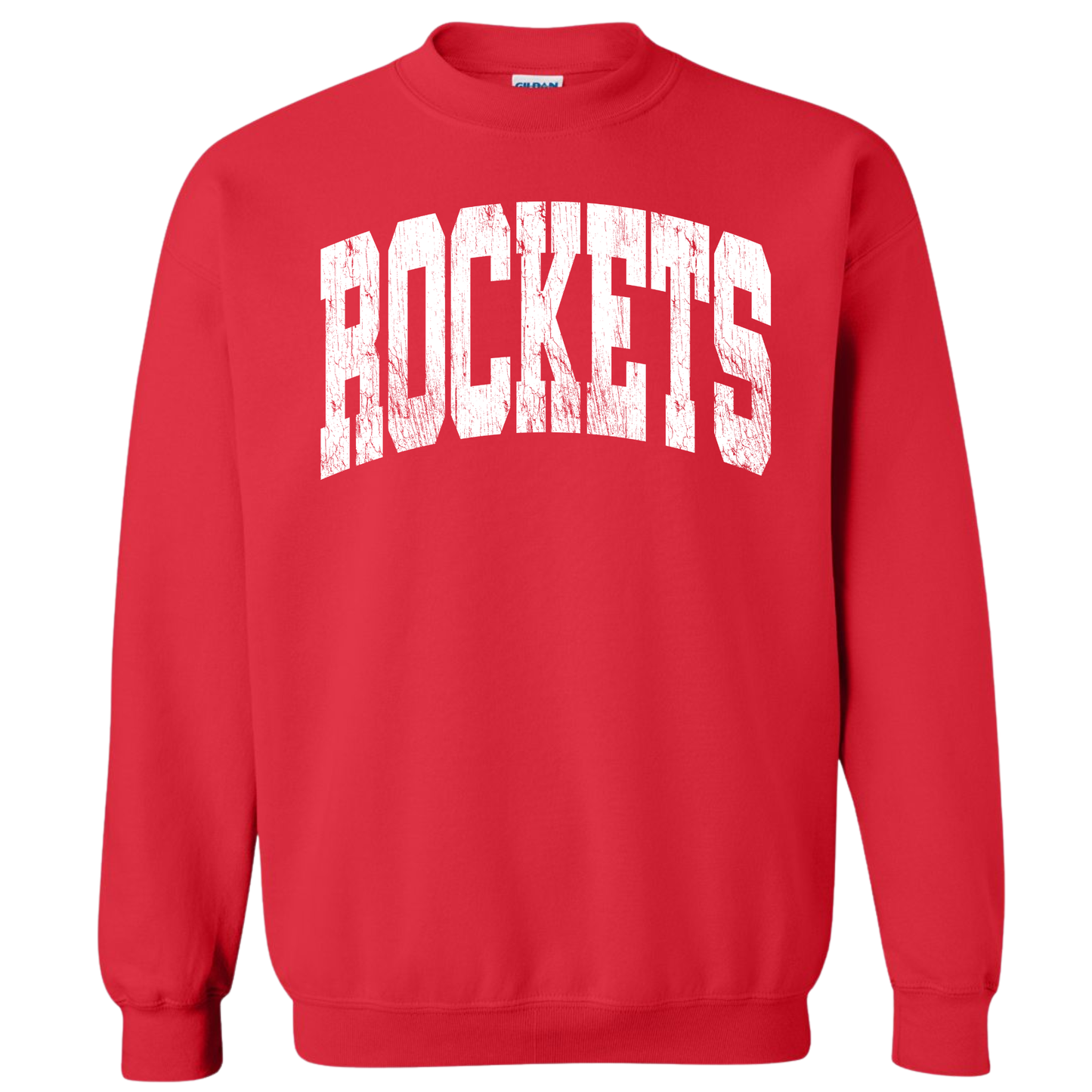 Rockets Crewneck