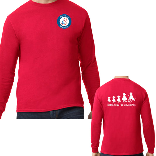 MWFC Long Sleeve