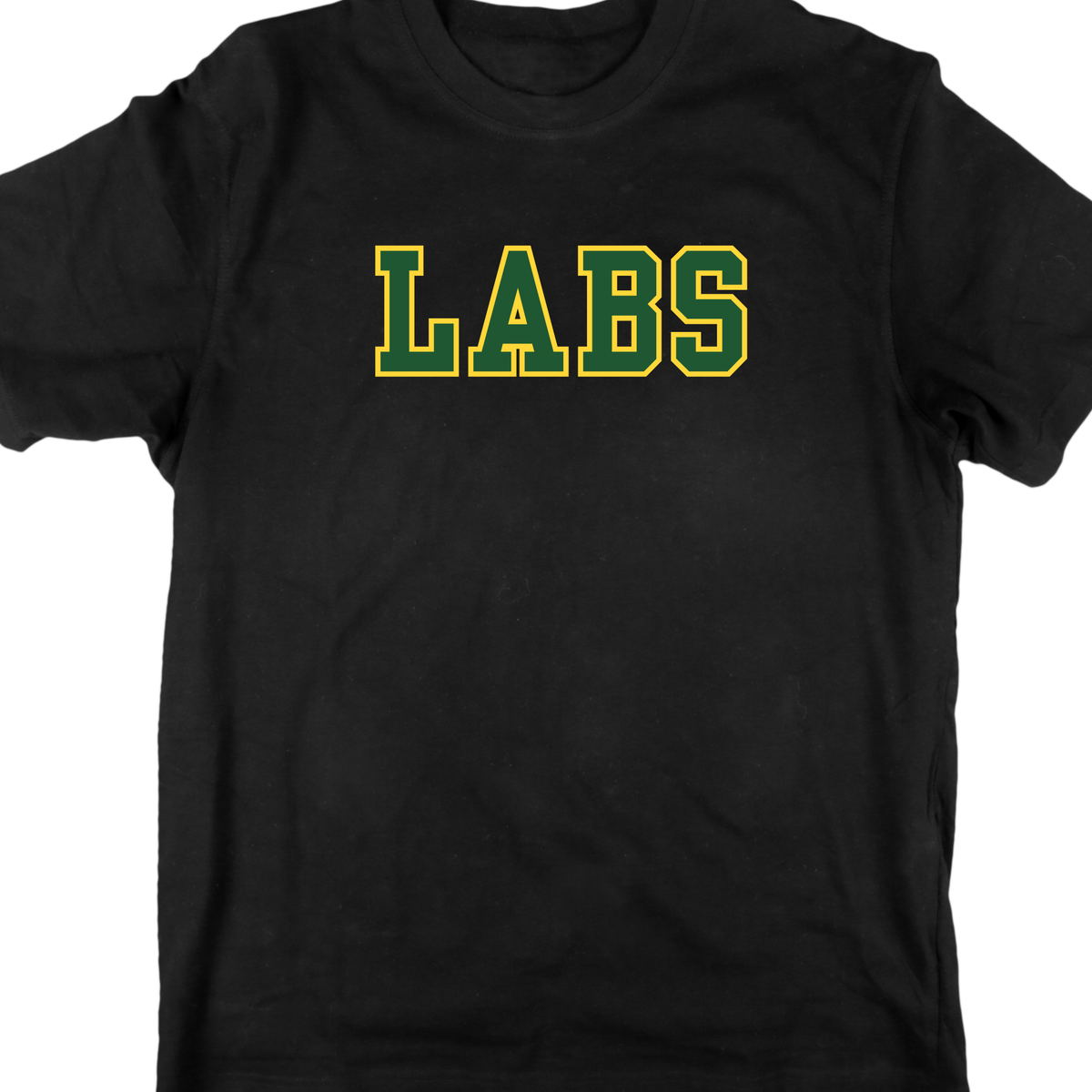 Little School Labs Basic Tee