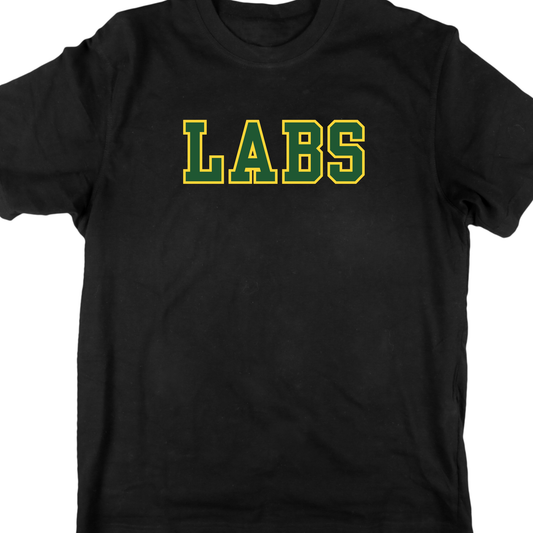 Little School Labs Basic Tee