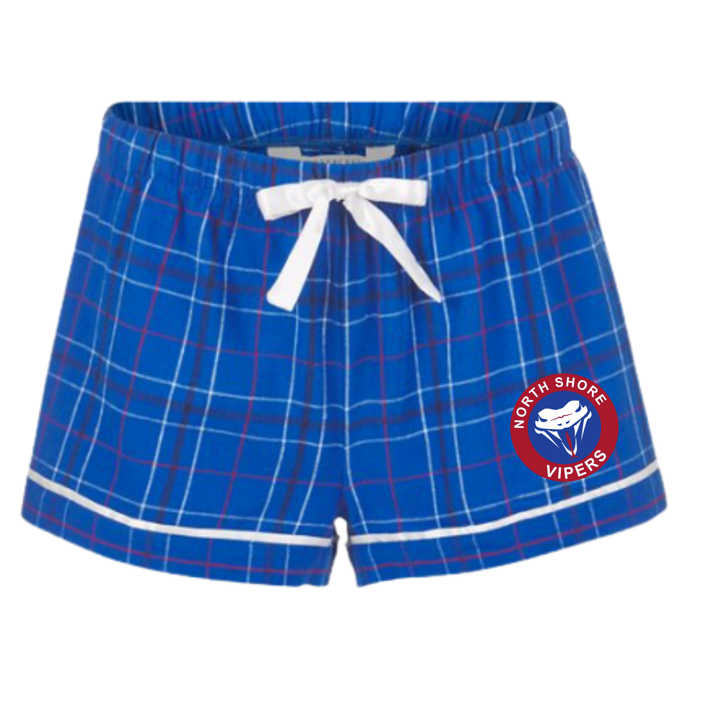 Vipers PJ Shorts