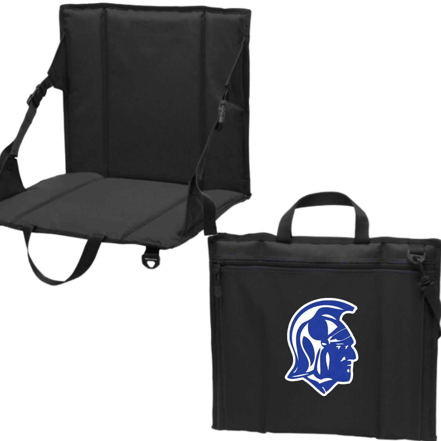 Stoneham Stadium Seats Lightweight