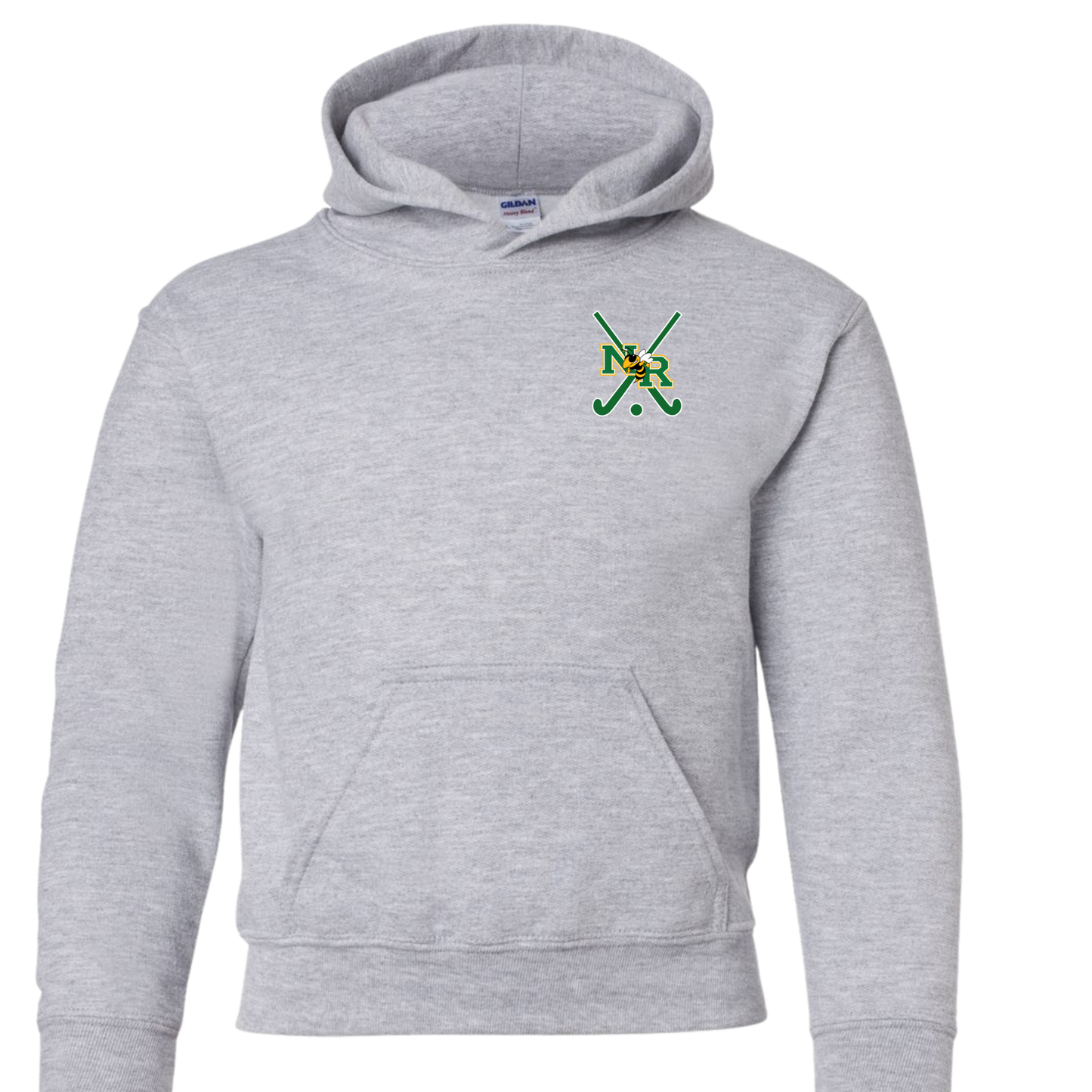 NR Youth Field Hockey Celebration Hoodie
