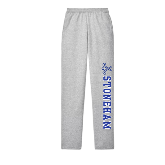 Stoneham Field Hockey Sweatpants