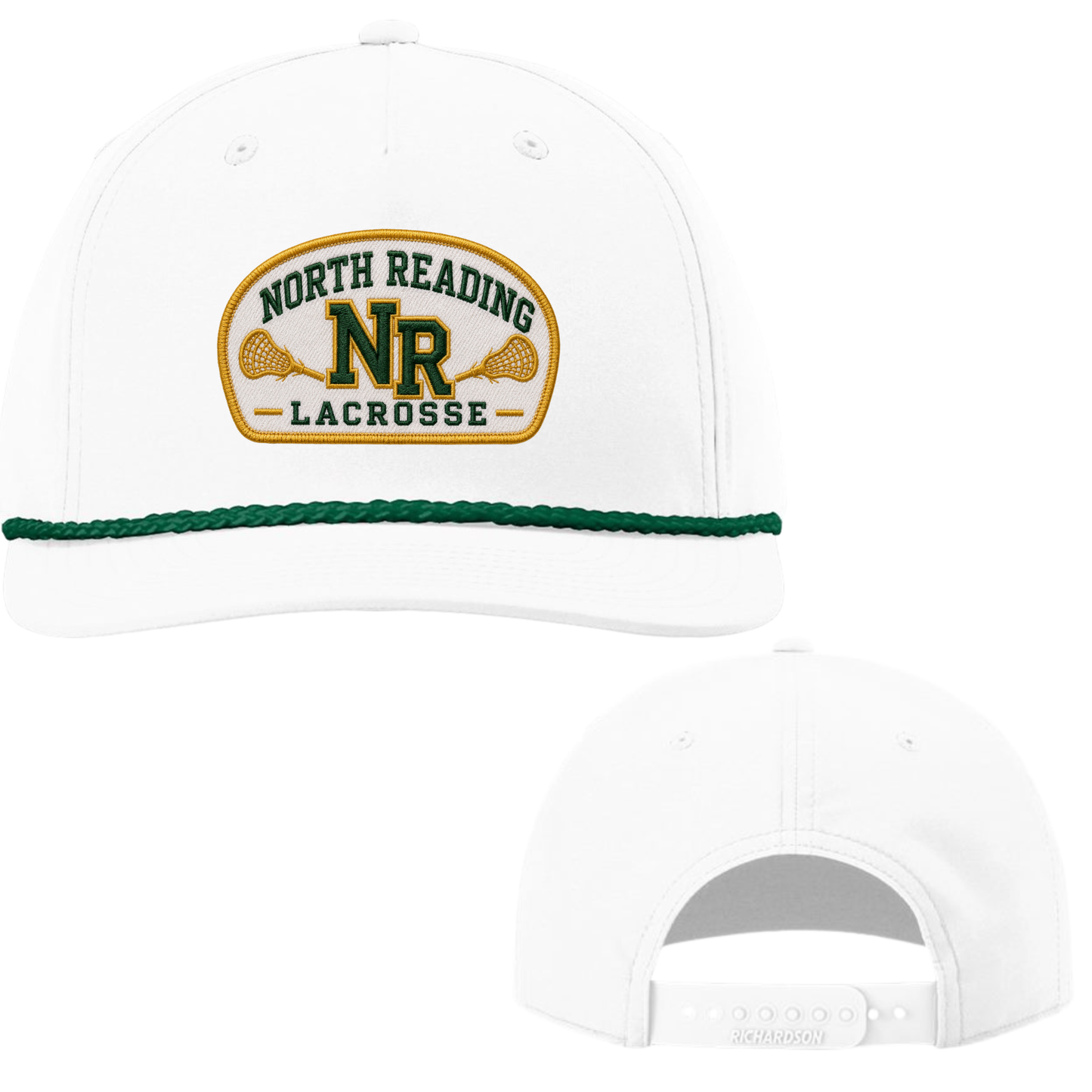 NR Lacrosse Snapback