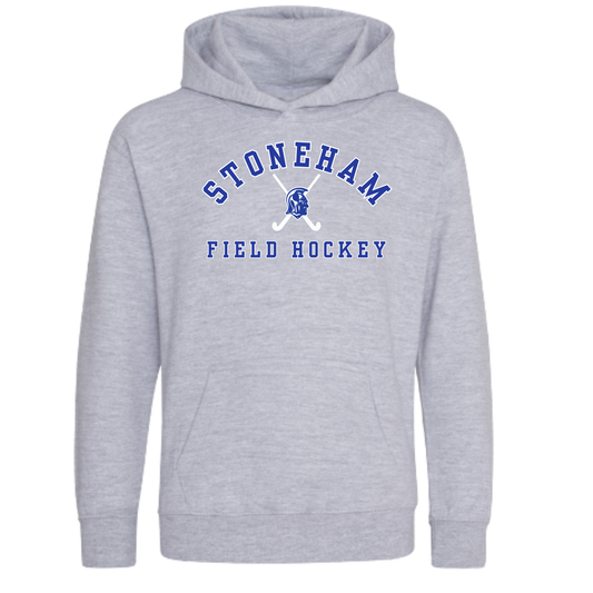 Stoneham Youth Field Hockey Classic Hoodie