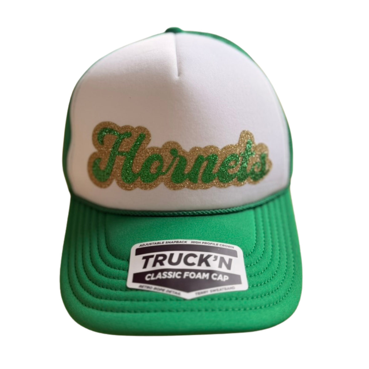 NR High Cheer Trucker Hat