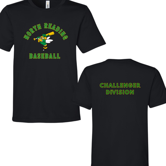 NR Little League Baseball Challenger Division
