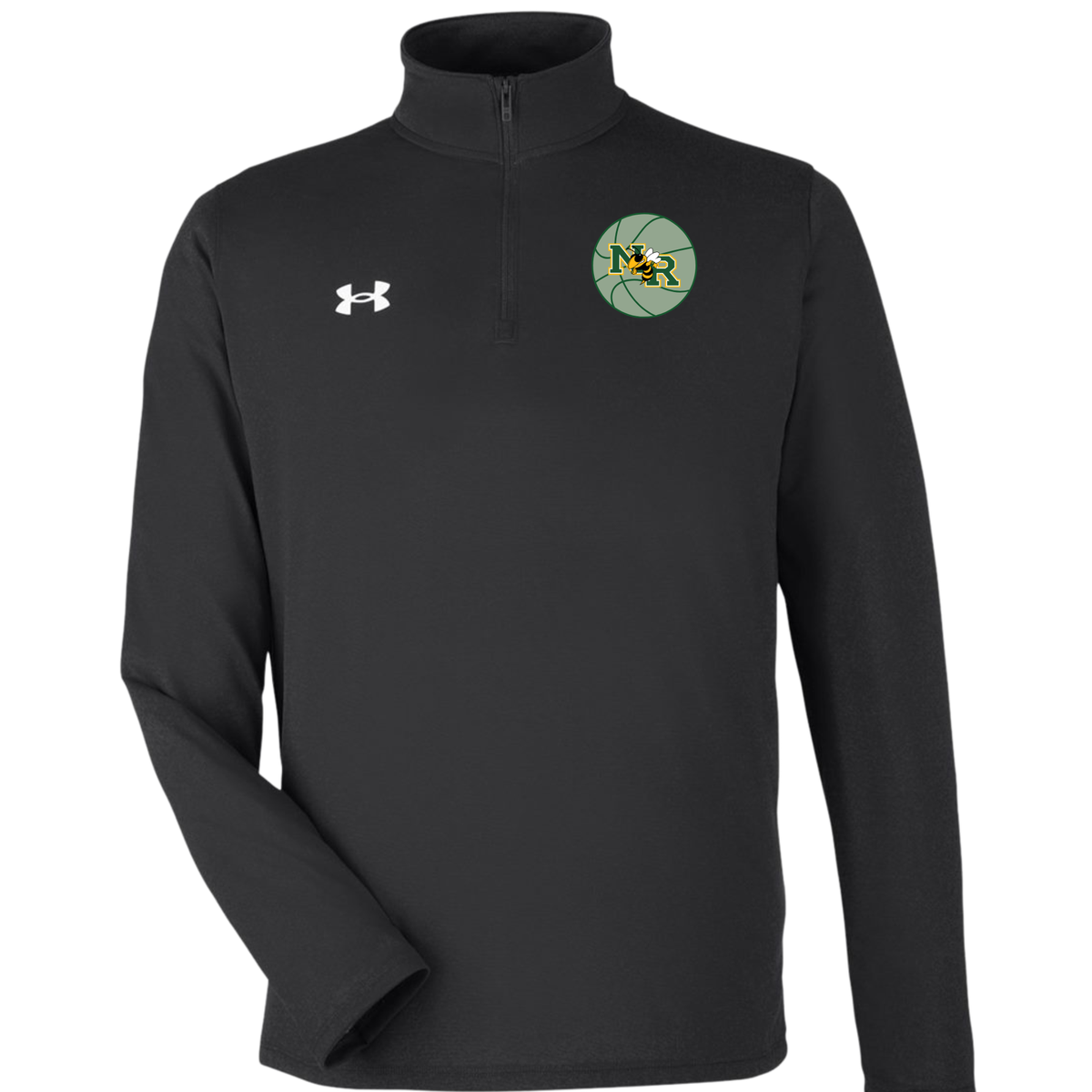 NR Youth Basketball Under Armour Quarter Zip