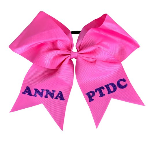PTDC Bow