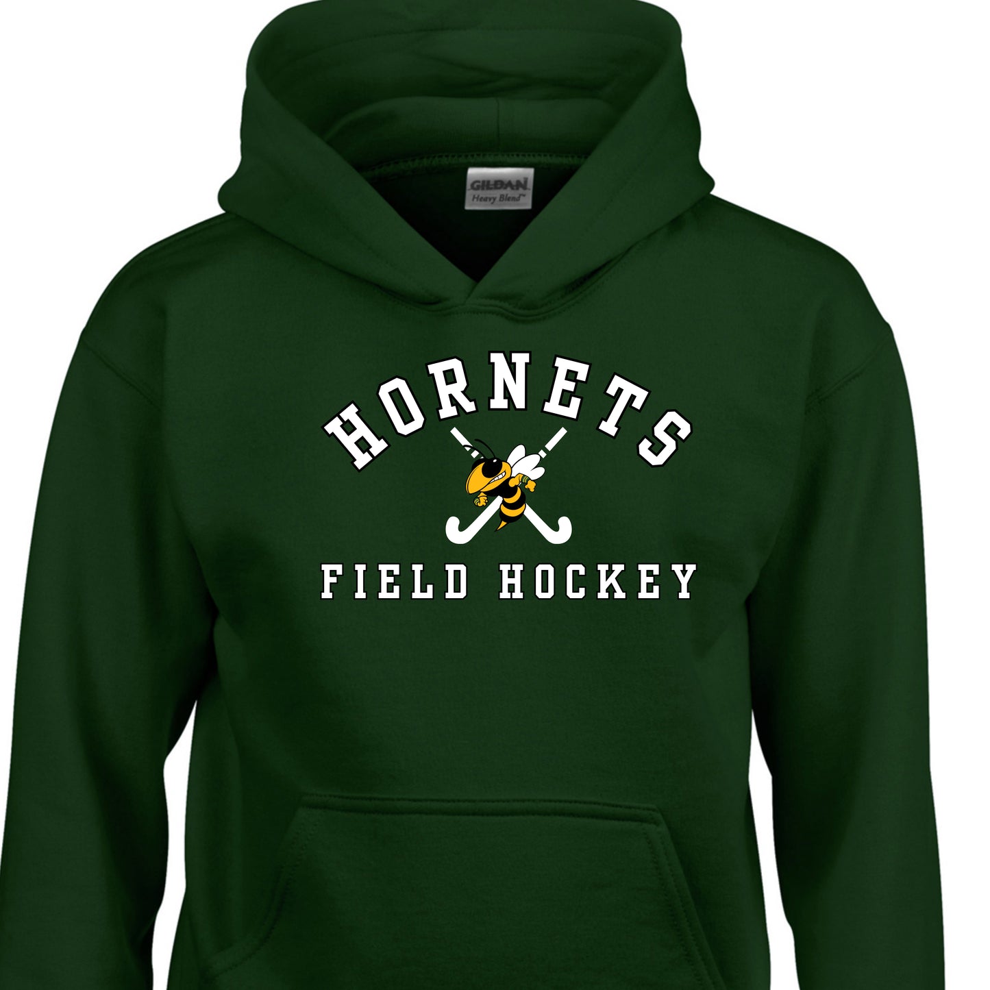 NR Field Hockey Classic Hoodie