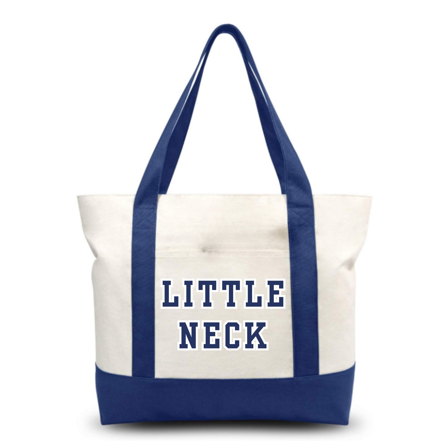 Little Neck Boat Day Tote