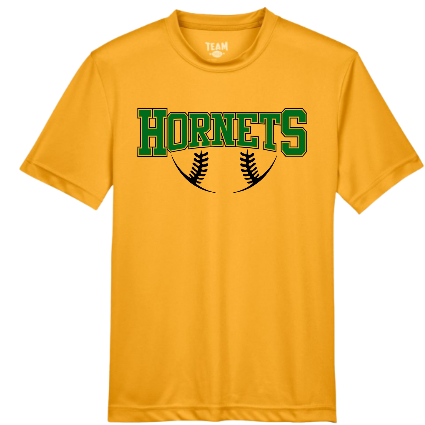 NR High Baseball Performance Tee