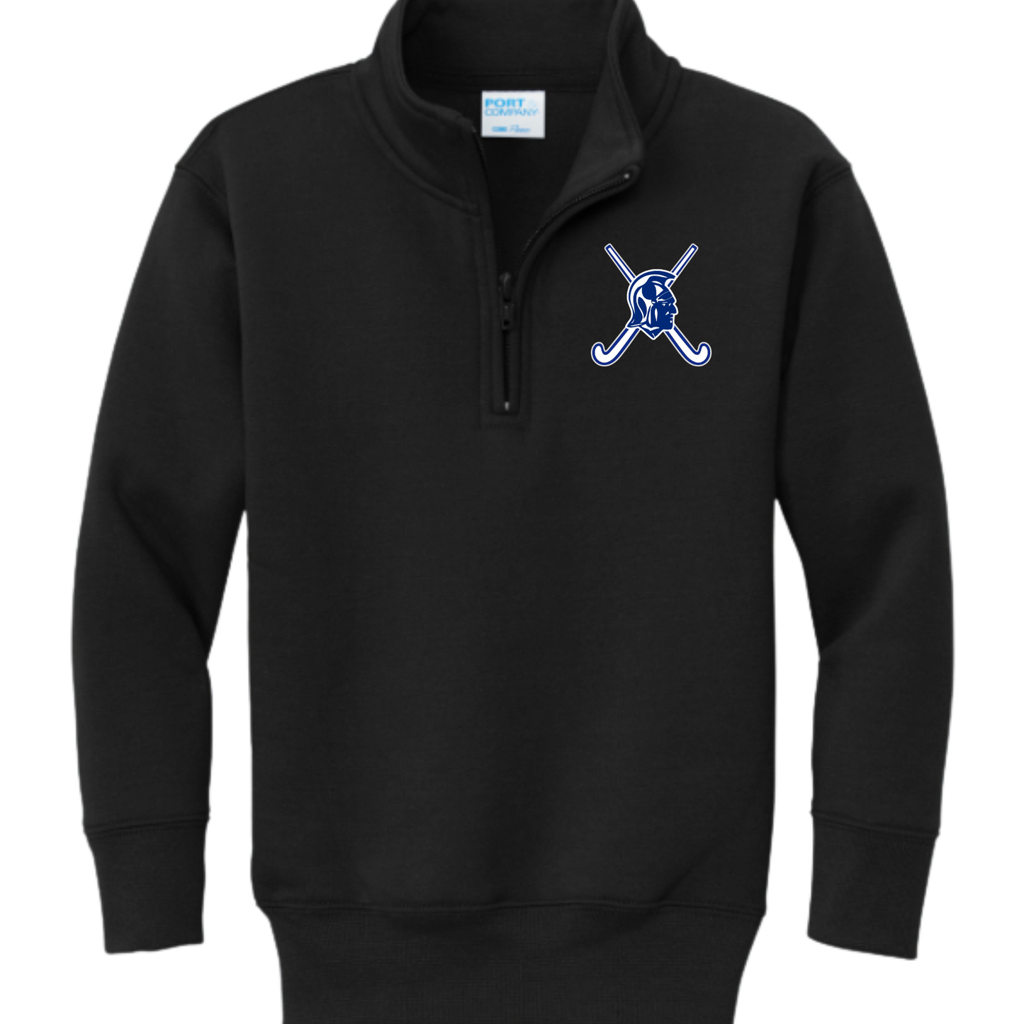 Stoneham Field Hockey Quarter Zip- Option 3
