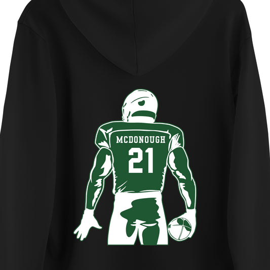 NR Youth Football Friday Night Lights Hoodie