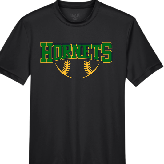 NR High Baseball Performance Tee
