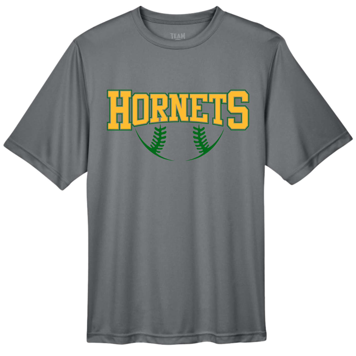 NR High Baseball Performance Tee