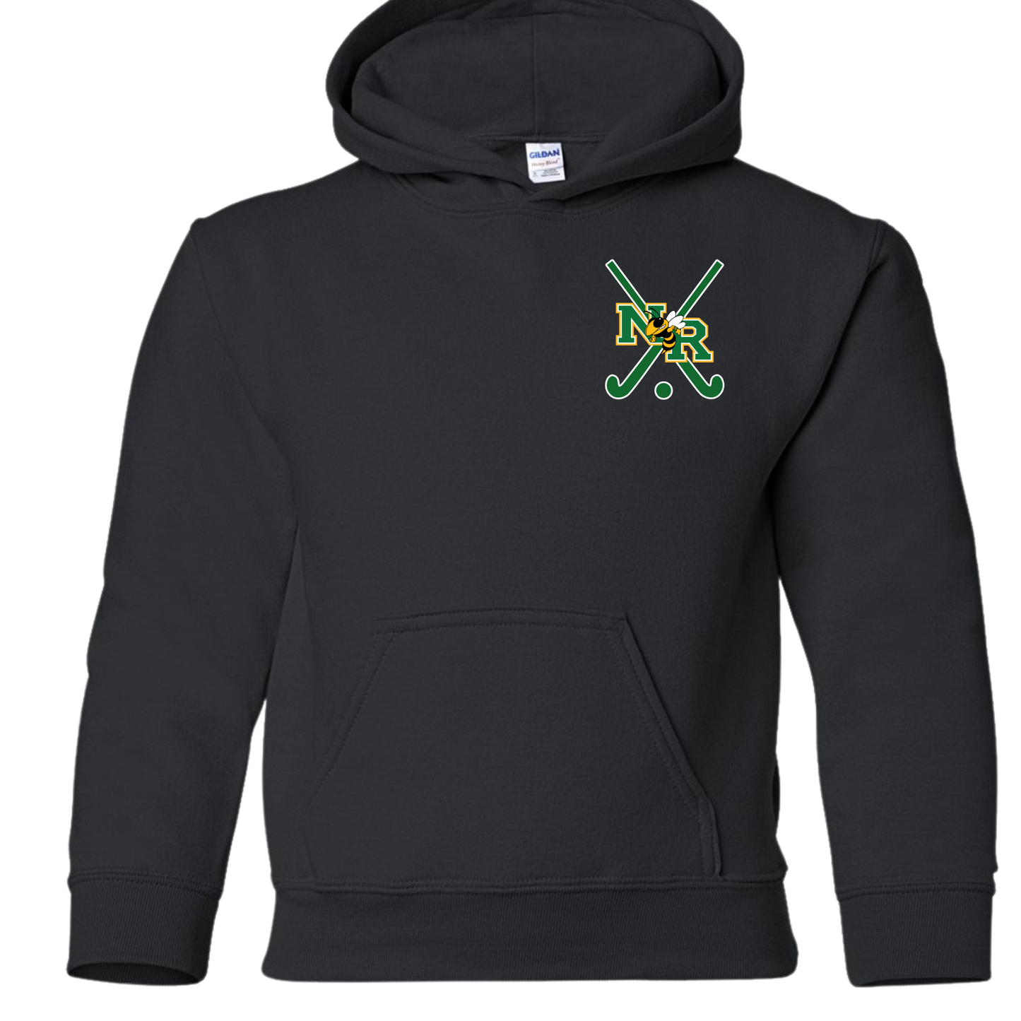 NR Youth Field Hockey Celebration Hoodie
