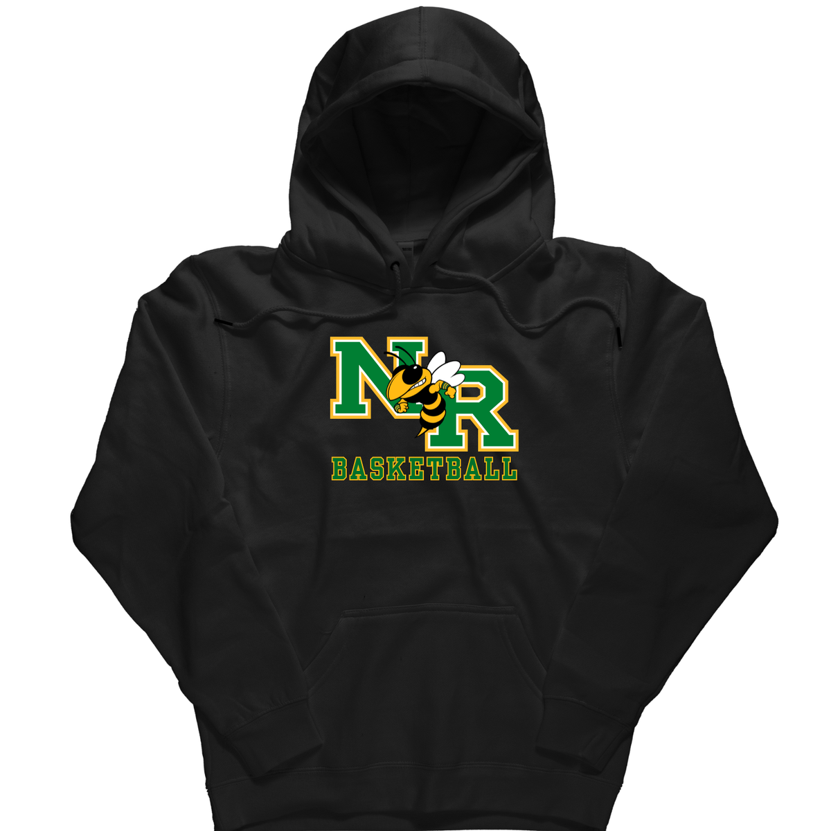 NR Basketball Classic Hoodie