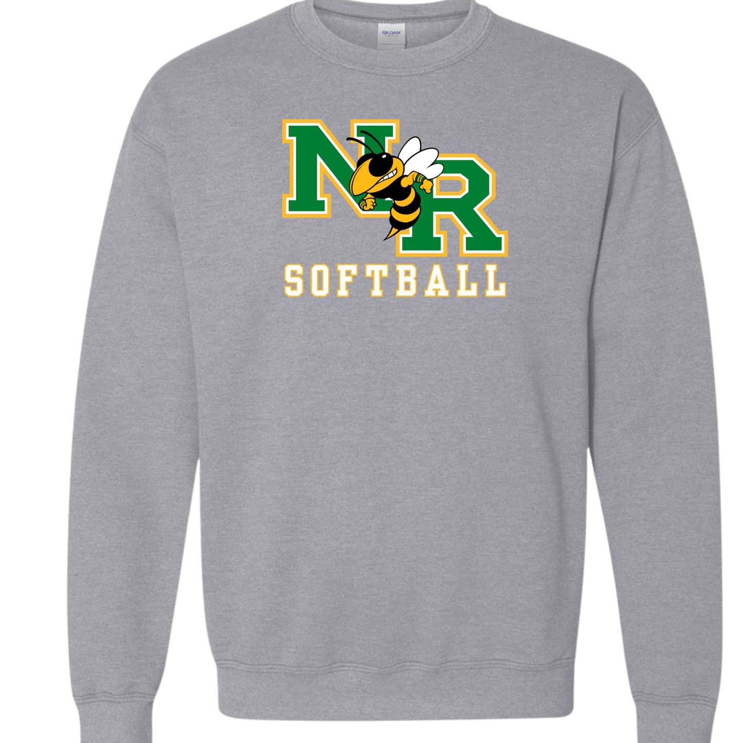 NR Softball Crew