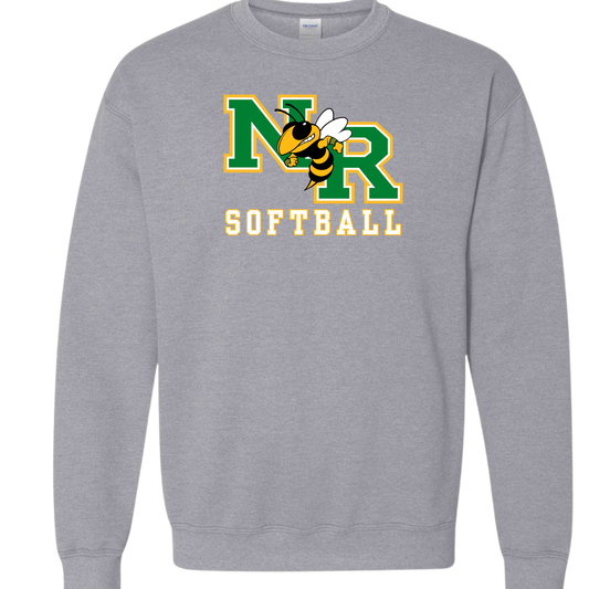 NR Softball Crew