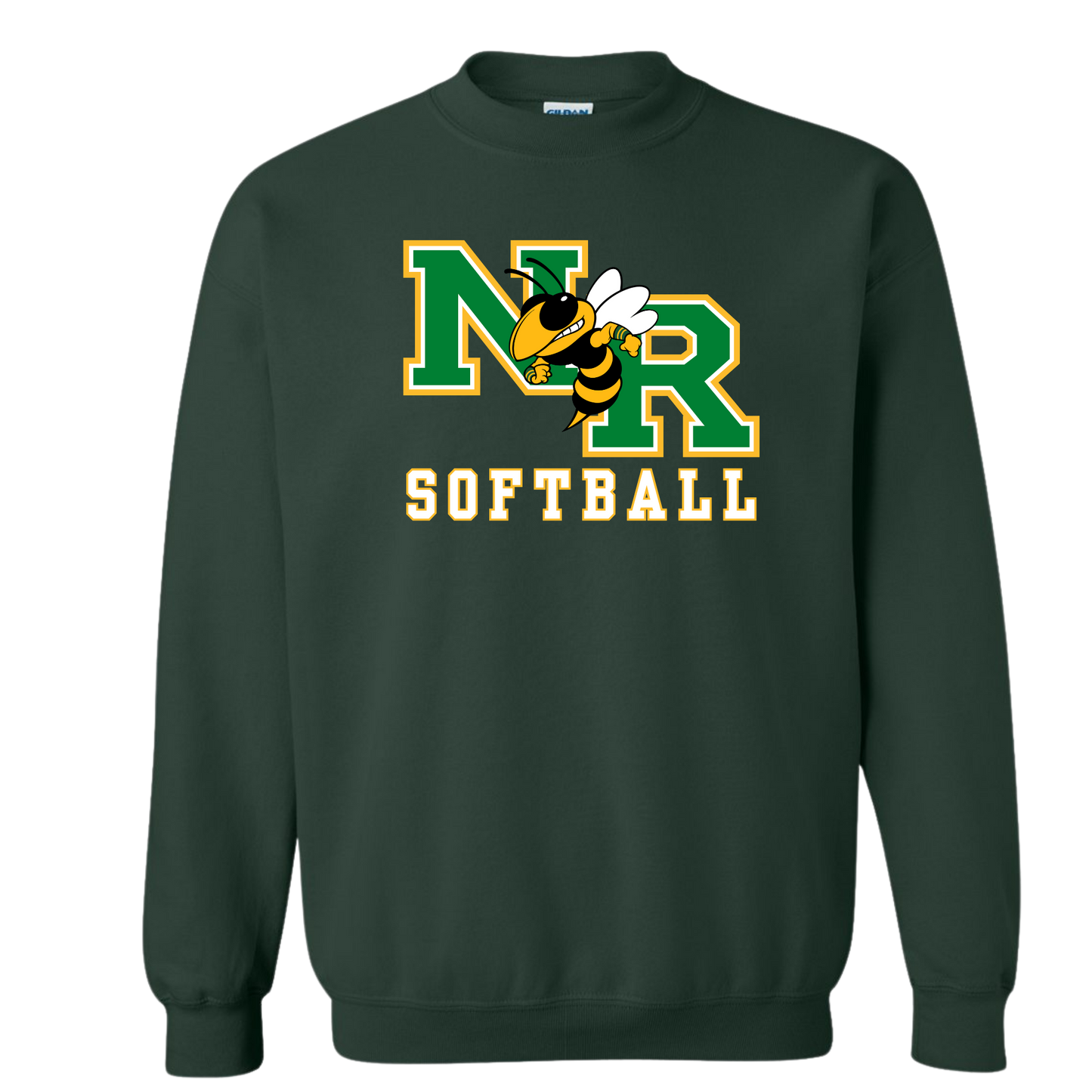 NR Softball Crew