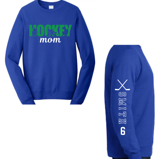 NR/Stoneham Youth Hockey - Hockey Mom Crew