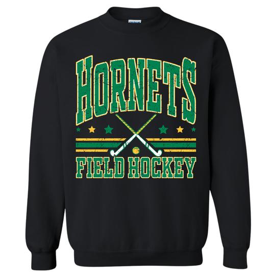 NR Youth Field Hockey Distressed Crew