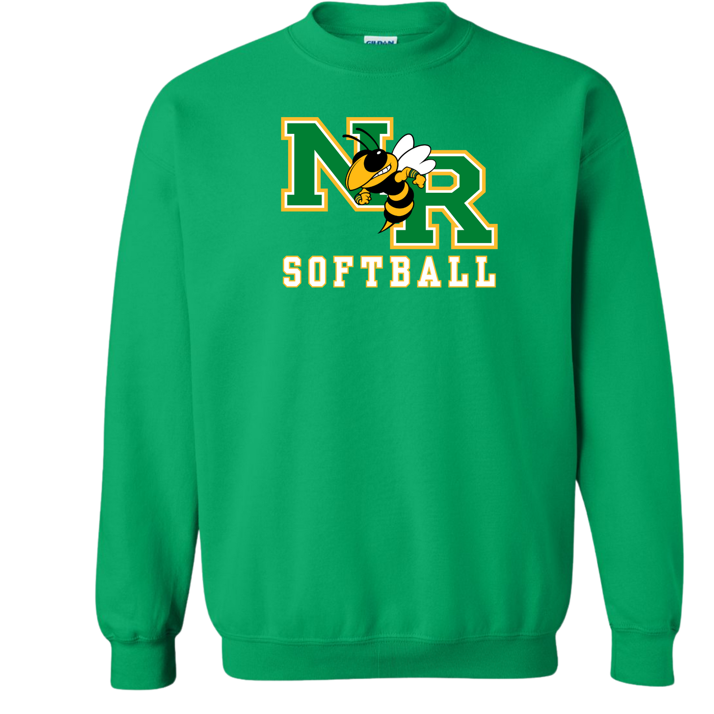 NR Softball Crew