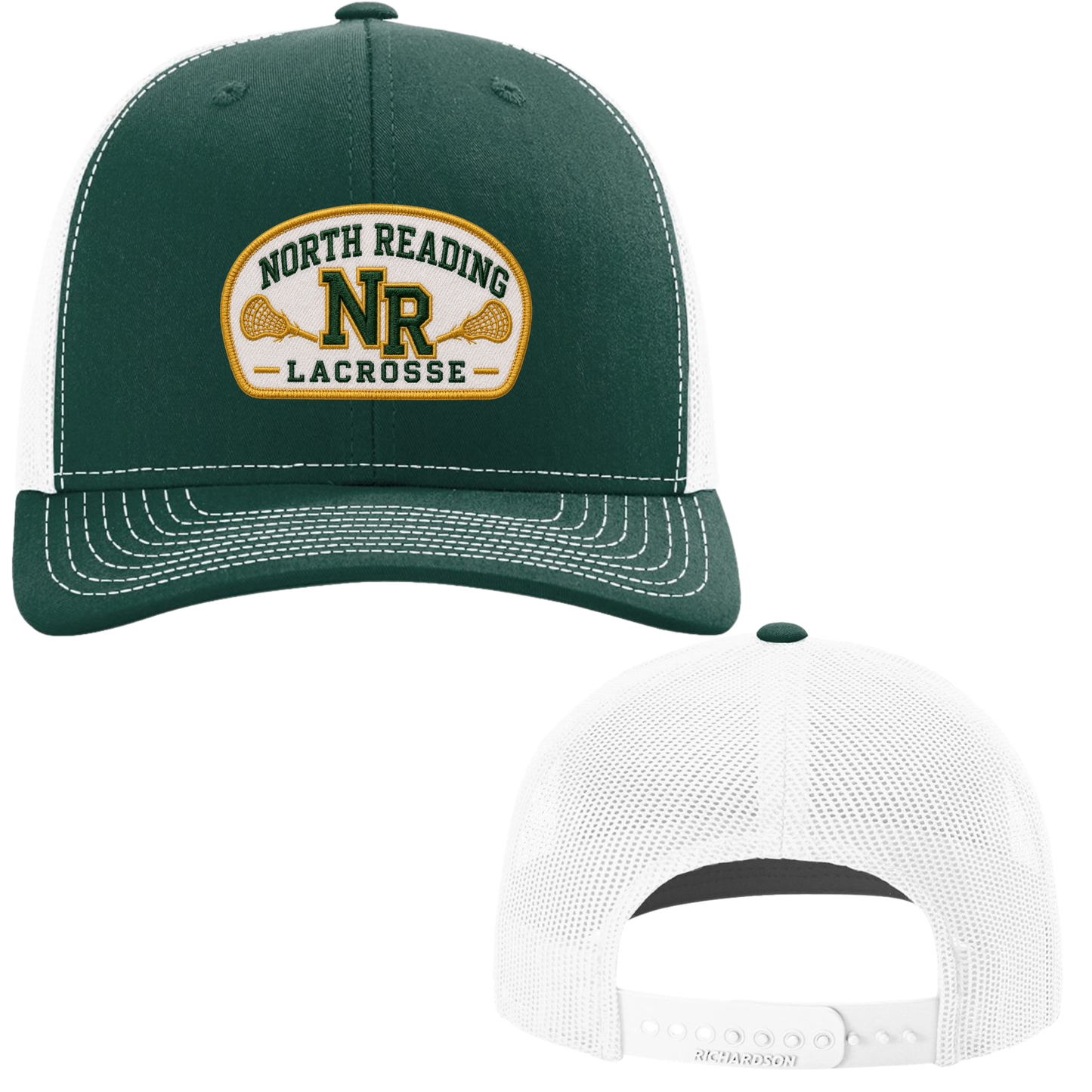 NR Lacrosse Snapback