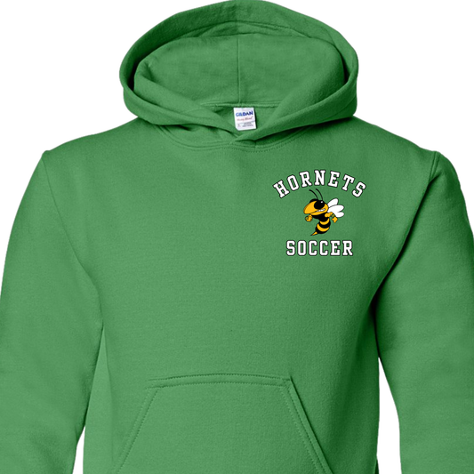 NR Youth Soccer Celebrate Hoodie