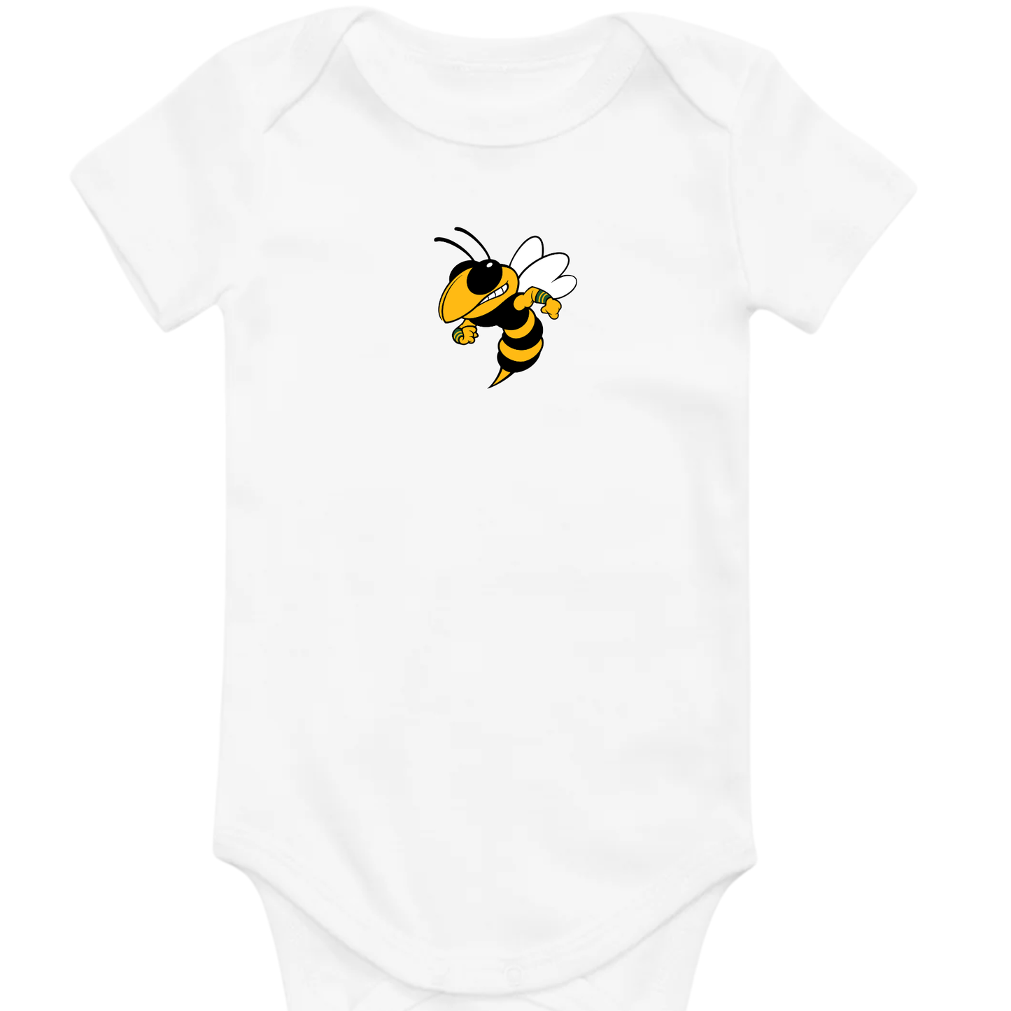 North Reading Baby Onsie