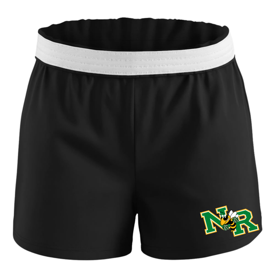 NR Youth Cheer Shorts