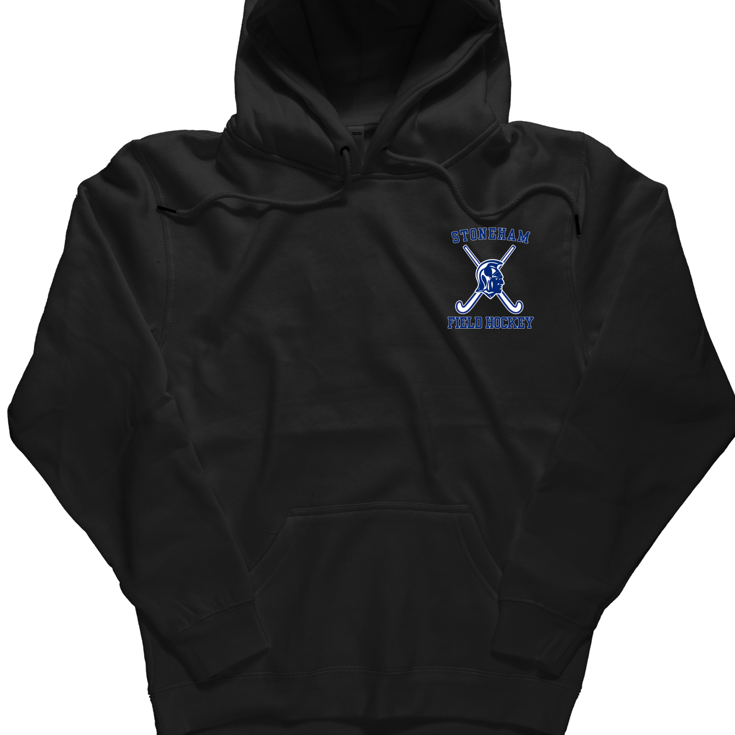 Stoneham Field Hockey Celebrate Hoodie