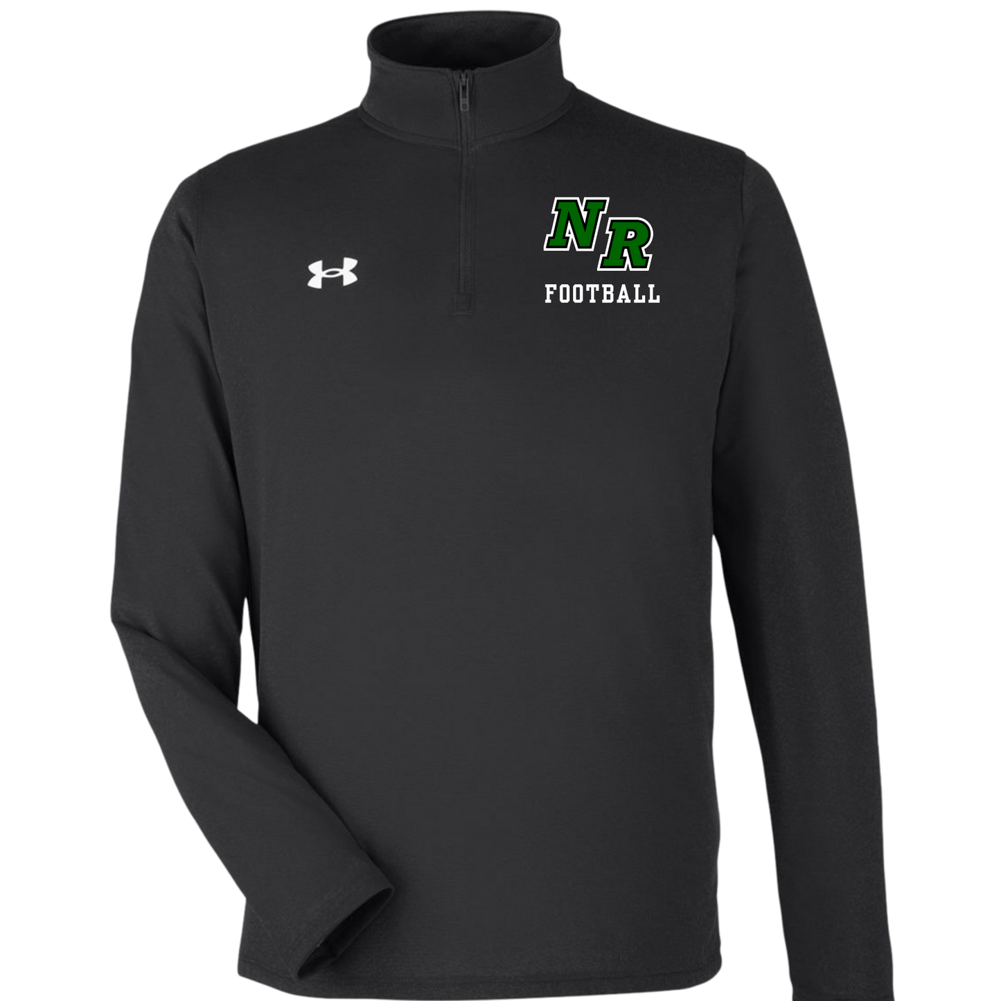 NR Youth Football UA Quarter Zip