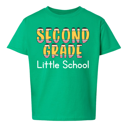 Rosanne Brennan Class Shirt