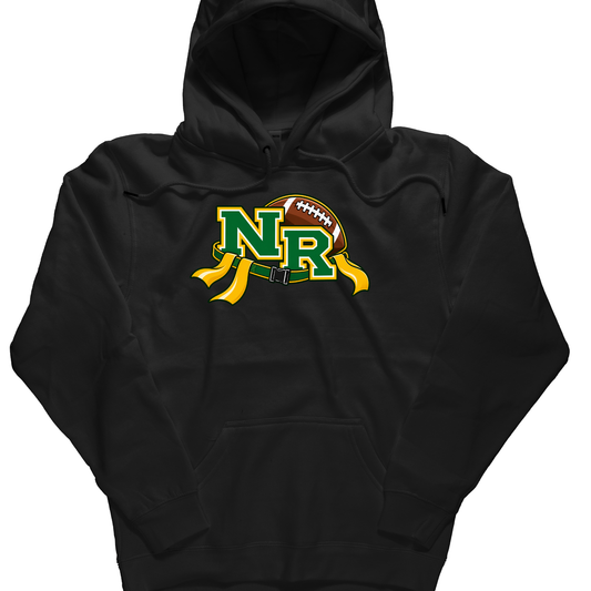 Flag Football Hoodie