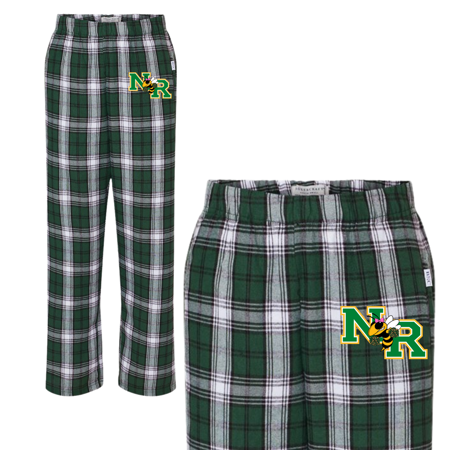 North Reading Sports Pajama Pants