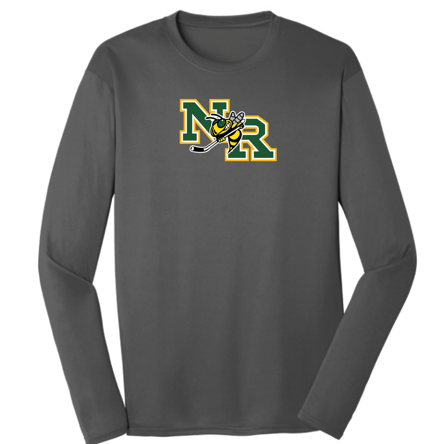 NR Youth Hockey Performance Long Sleeve