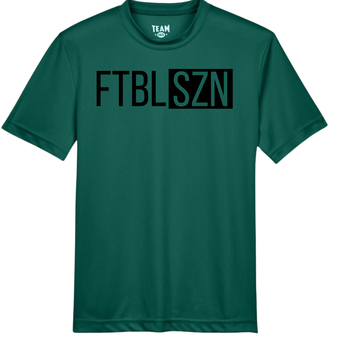 NR Youth Football FTBLSZN