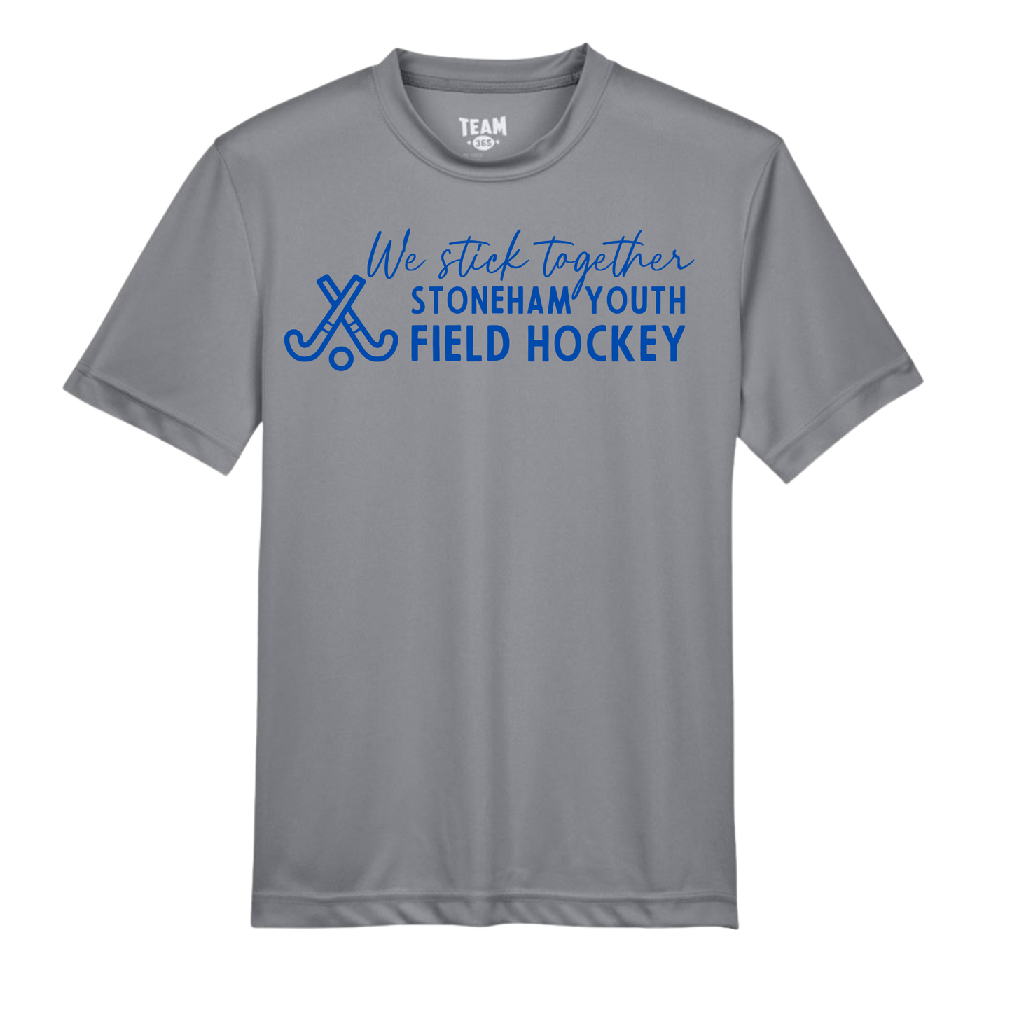 SYFH We Stick Together Performance Tee